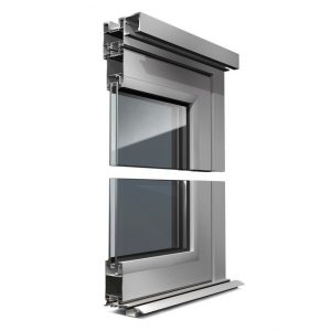 Πτυσσόμενες Πόρτες & Παράθυρα